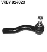 Рулевой наконечник SKF VKDY 814020