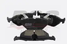 Тормозные колодки дисковые BSG BSG 15-200-008