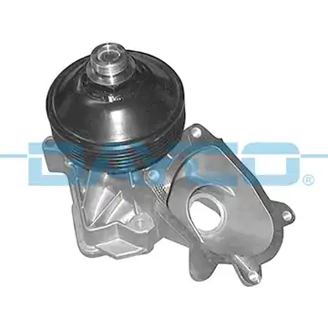 Насос системы охлаждения (помпа) DAYCO DP727