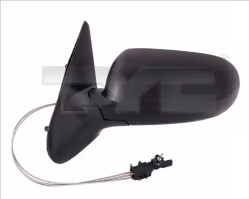 Наружное зеркало 331-0010 TYC