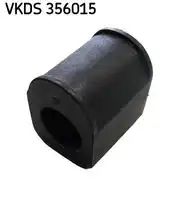 Втулка, стабилизатор VKDS 356015 SKF