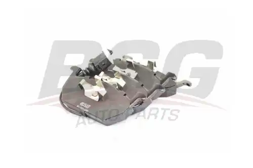 Тормозные колодки дисковые BSG BSG 90-200-030