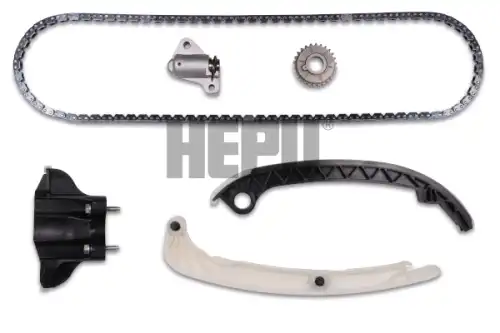 Комплект цепи 21-0528 HEPU