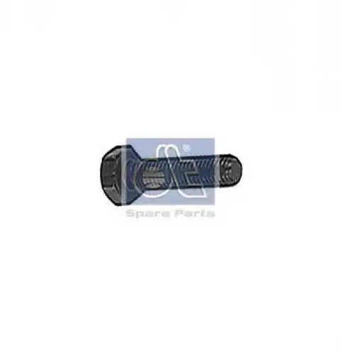 болт! турбины M10x40\MB OM422/442A/LA 4.40100 DT
