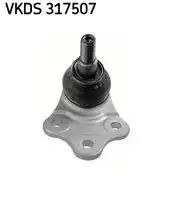 Шаровая опора SKF VKDS 317507