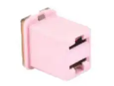 FUSE J CASE 30 AMP 68144 443AA JEEP