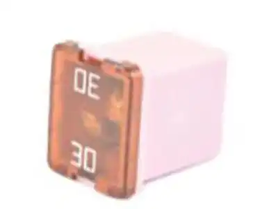 FUSE J CASE 30 AMP 68144 443AA JEEP