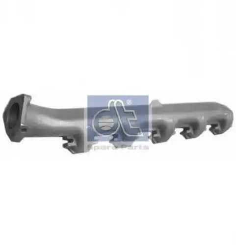 Коллектор выпускной DT 4.61259