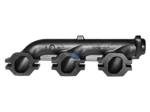 Коллектор выпускной DT 4.61441