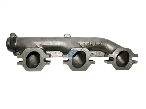 Коллектор выпускной DT 4.61442