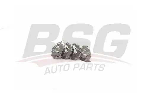 Тормозные колодки дисковые BSG BSG 90-200-036