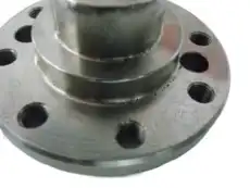 FLANGE DRIVESHAFT YOKE 5210 5064 DODGE