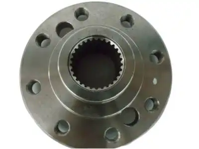 FLANGE DRIVESHAFT YOKE 5210 5064 DODGE