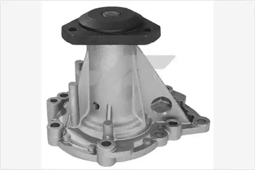 Водяной насос WP134 HUTCHINSON