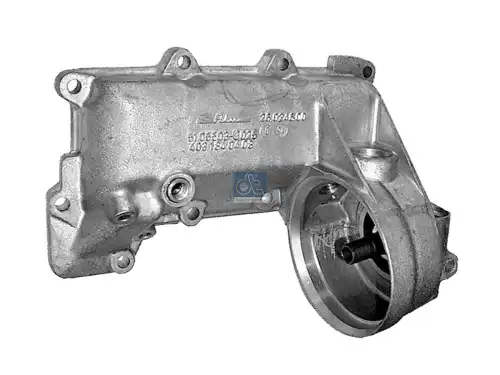 Масляный радиатор DT 4.61123