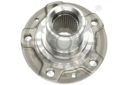 Ступица OPTIMAL 04-P506