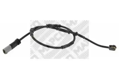Датчик тормозных колодок MAPCO 56639