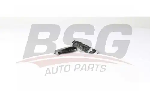 Тормозные колодки дисковые BSG BSG 75-200-027