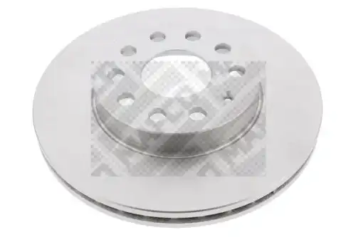 Тормозной диск MAPCO 45836C
