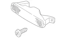 Лампа 34271S03J01 HONDA
