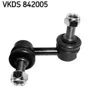 Тяга стабилизатора SKF VKDS 842005