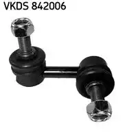 Тяга стабилизатора SKF VKDS 842006