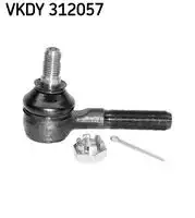 Рулевой наконечник SKF VKDY 312057