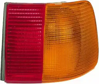 Фонарь габаритный HELLA 9EL 138 567-031