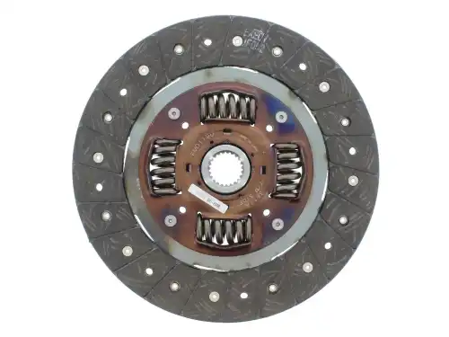 Диск сцепления AISIN DE-FO08