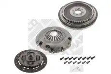 Комплект сцепления MAPCO 10726