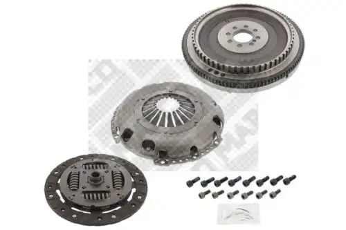 Комплект сцепления MAPCO 10726