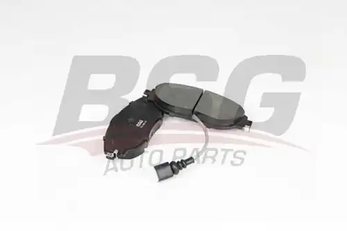 Тормозные колодки дисковые BSG BSG 90-200-031