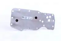 Масляный радиатор NISSENS 91130