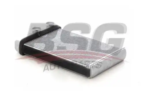 Радиатор печки BSG BSG 65-530-009