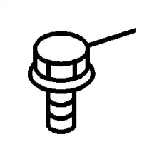 00.738 BOLT 0-28080-814-0 ISUZU