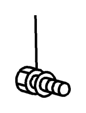 00.738 BOLT 0-28080-814-0 ISUZU