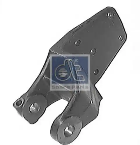 кронштейн рессоры!\MB MK/SK 4.61303 DT