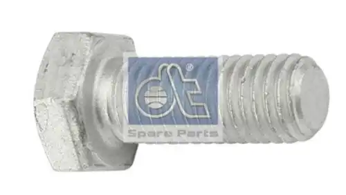 болт! M12x30\MB NG/MK/SK 9.02009 DT