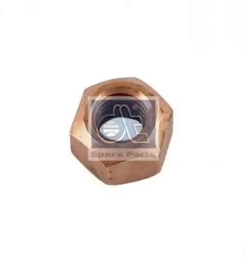 Гайка автомобильная DT 9.34012