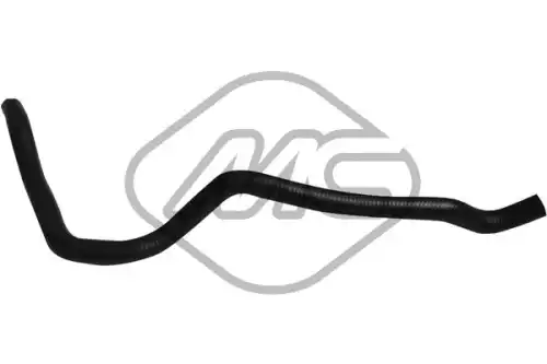 ПАТРУБОК Bmw X6 97852 METALCAUCHO