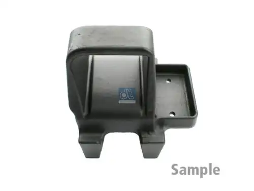кронштейн рессоры!\MB BM625 4.62092 DT
