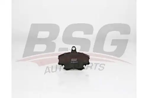 Тормозные колодки дисковые BSG BSG 75-200-010