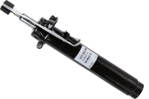 Амортизатор передний 36-K63-A BOGE
