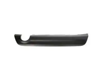 Cover - rear bumper, center 86695A7500 KIA