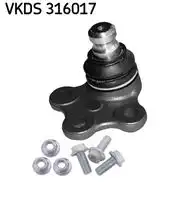 Шаровая опора SKF VKDS 316017