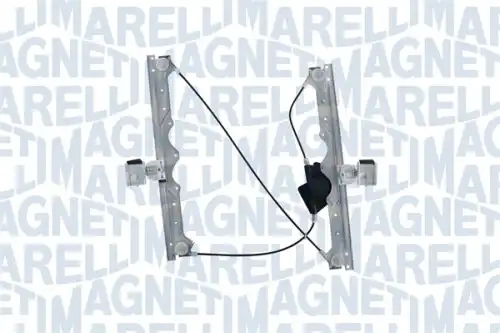 Стеклоподъемник  MAGNETI MARELLI 350103170377