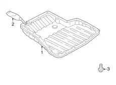 BOLT FX01-19-219 MAZDA