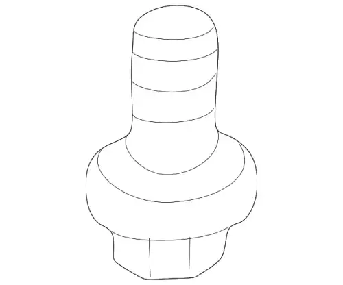 BOLT FX01-19-219 MAZDA