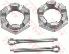 Рулевая тяга TRW JTR4027