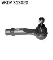 Рулевой наконечник SKF VKDY 313020